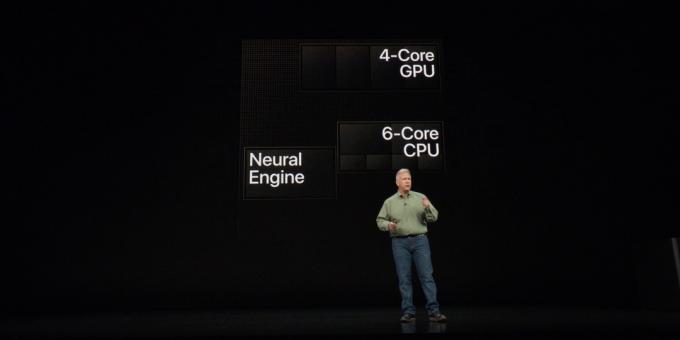 Moderní a výkonný procesor