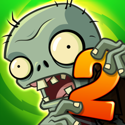 Rostliny vs Zombies 2: pokračování konfrontace