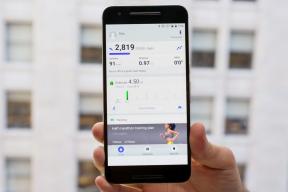 Huawei Fit - Vodotěsné tracker činnost s dobrým autonomie