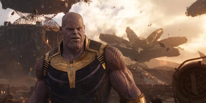 Avengers 4: Co se stane s Thanos