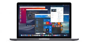 Nové počítače Mac s ARM nebudou Windows podporovat