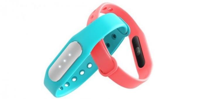 fitness tracker