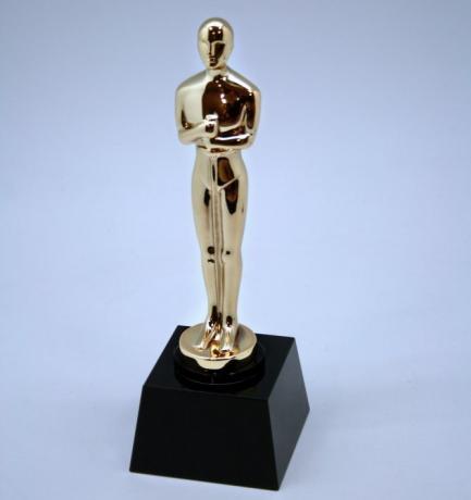 Sošku „Oscar“