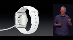 Tržby Apple Watch odložen kvůli ohavného pracovní doby