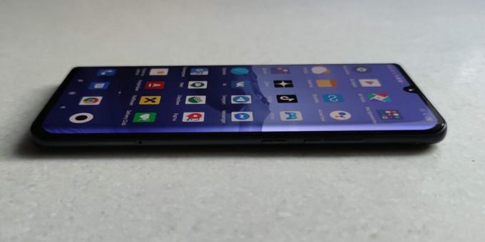 Recenze Xiaomi Mi Note 10 Lite