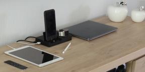 Gadget dne: OS Power Box - nabíjení pro iPhone, iPad, Apple Watch a MacBook