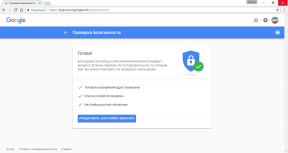 Jak mám vědět, jestli Google-účet hacknutý