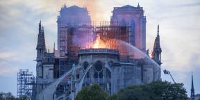 Hra Assassins Creed Unity pomůže obnovit Notre-Dame de Paris
