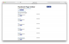 Page Unliker se odhlásit z nezajímavé Facebook stránky