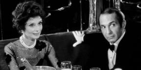15 hlavních filmů Audrey Hepburn - princezna z Hollywoodu
