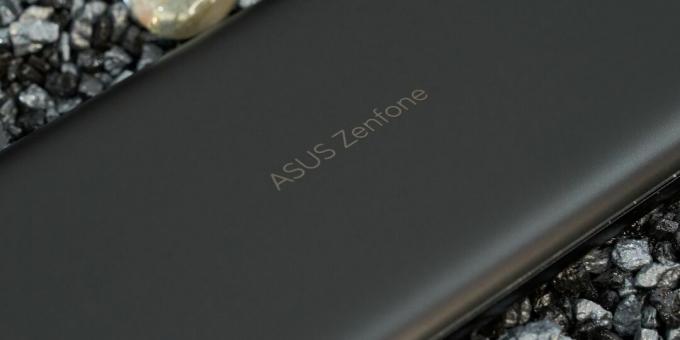 Recenze Asus Zenfone 8 - plnohodnotná vlajková loď v kompaktním těle