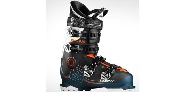 Jak si vybrat lyžařské boty: Řezbářství boty