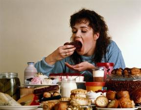 Jak jíst sacharidy a neobnoví