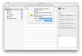 MacPass - správce hesel pro MacOS, které osloví uživatele KeePass