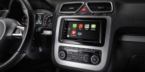 7 důvodů pro změnu audio systém na plný úvazek v autě