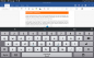 Microsoft Office pro iOS a Android je nyní zdarma