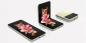 Samsung představuje novou generaci skládacích smartphonů: Galaxy Z Fold 3 a Z Flip 3