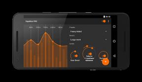 3 ekvalizér pro Android, které učiní hudební zvuk lepší