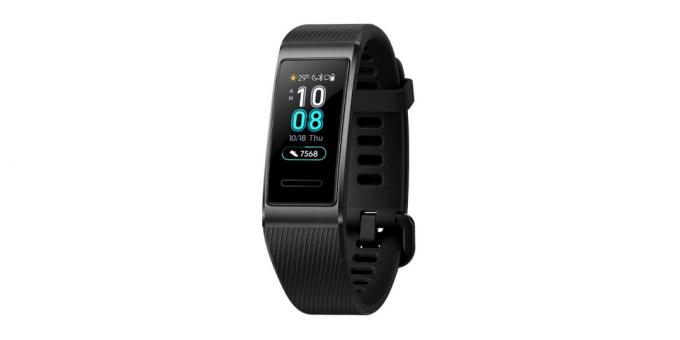 Fitness Tracker Huawei Pásmo 3 Pro