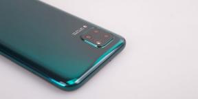 Recenze Huawei P40 Lite - velkolepý smartphone za 20 tisíc rublů