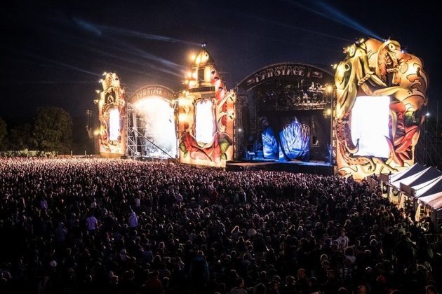 25 nejvýznamnějších hudebních festivalech v roce 2018
