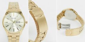 16 skvělých náramkových hodinek od AliExrpess a dalších obchodů