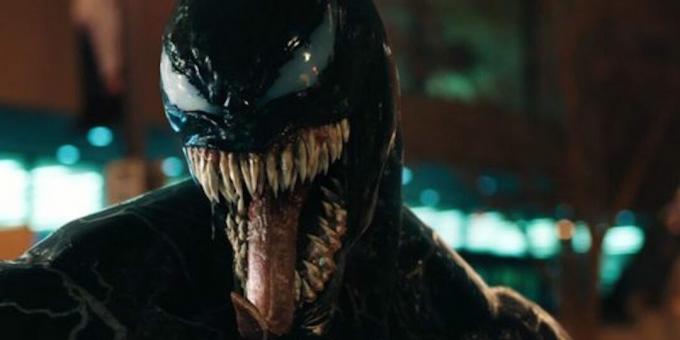 Nejočekávanější filmy: „Venom 2“