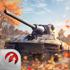 World of Tanks Blitz pro iOS