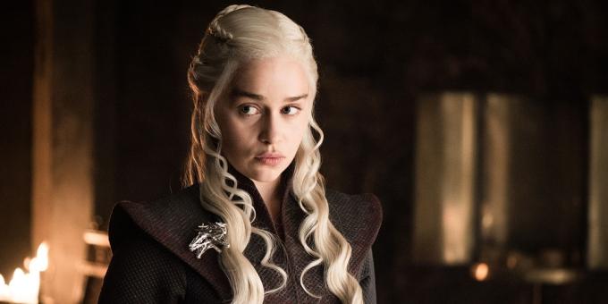 Údajné spiknutí „Game of Thrones“ v 8. sezoně: John bude muset zabít Daenerys