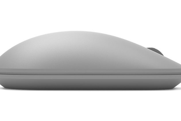 Počítačová myš Surface Mouse