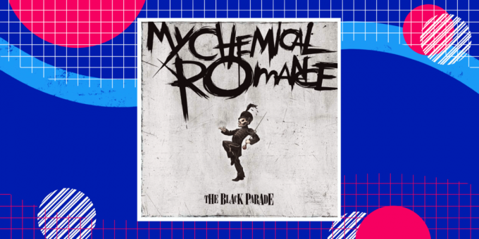 My Chemical Romance - The Black Parade (2006)