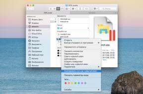 Jak snadno zkopírovat úplnou cestu k souboru nebo složky v OS X El Capitan