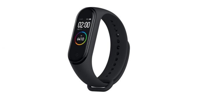 Fitness Tracker Xiaomi Mi Pásmo 4