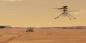 NASA vypustila vrtulník nad povrch Marsu poprvé v historii