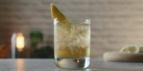 10 nejchladnější koktejly s whisky, která oživí váš večer
