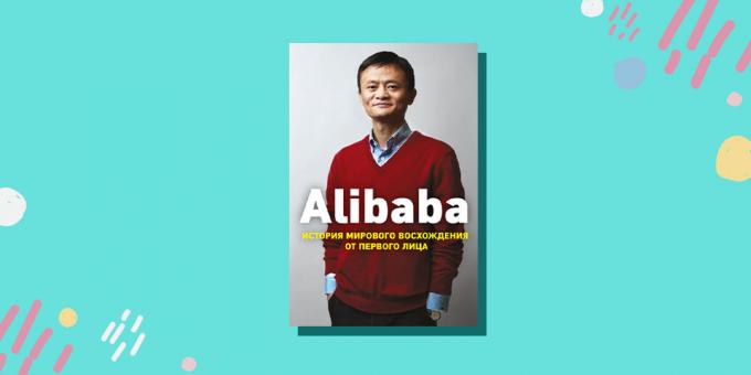 «Alibaba. Historie světa horolezectví, „Duncan Clark
