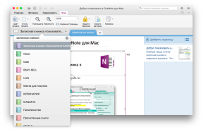 Oficiální způsob, jak importovat poznámky z Evernote OneNote na počítačích Mac