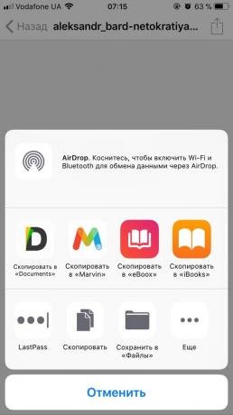 Jak číst knihy zdarma na Android a iOS