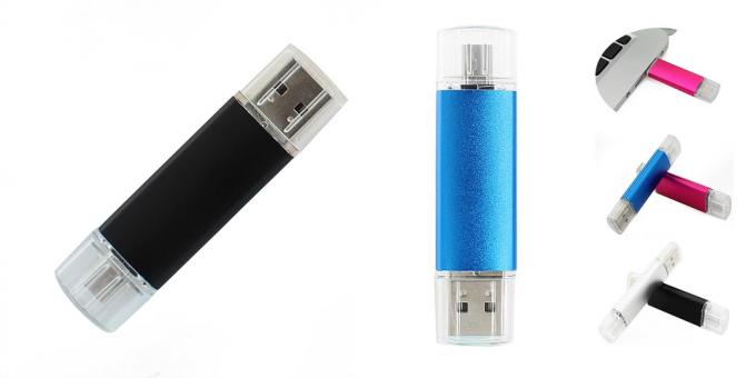 USB flash disk