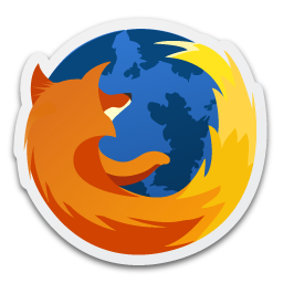 Firefoh, Firefox Address Bar