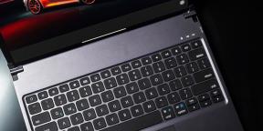 Případ Keyboard Libra iPad Pro bude transformovat do notebooku