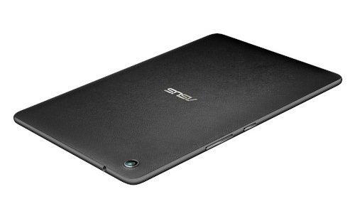 Asus ZenPad 8,0: zadní víčko