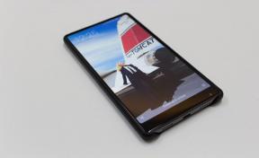 Přehled Xiaomi Mi Mix - představa o budoucnosti smartphonu
