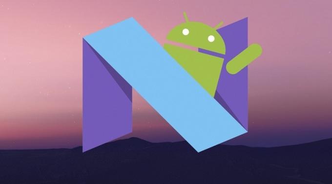 Nexus - to je Android ve své původní formě