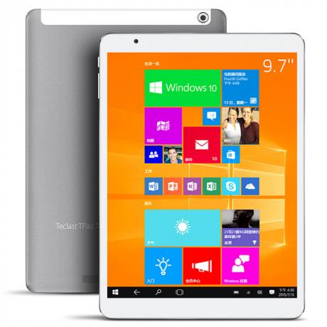 Cenově Electronics: Teclast X98 Pro 