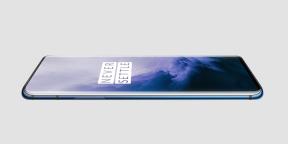 OnePlus 7 Pro - nová vlajková loď s velkým displejem a výsuvnou vačku