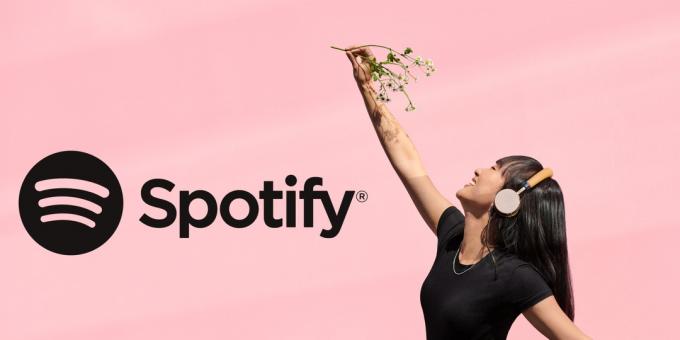 Co je Spotify a jak jej používat