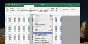 Jak vytvořit nebo odebrat konec stránky v aplikaci Word a Excel