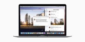 Apple vydala aktualizaci MacOS Catalina