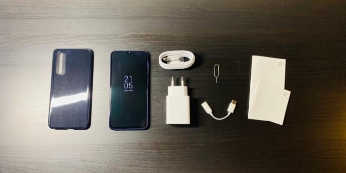 Xiaomi Mi 9 SE: Pořízení